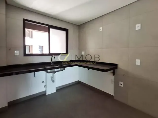 Apartamento 4 quartos e 6 banheiros, à venda, no bairro Jardim Olhos D'Água II em Ribeirão Preto