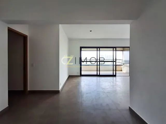 Apartamento 4 quartos e 6 banheiros, à venda, no bairro Jardim Olhos D'Água II em Ribeirão Preto