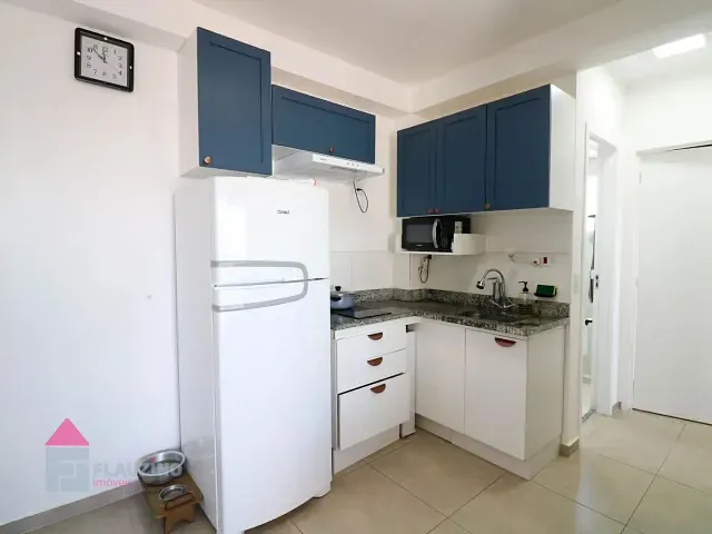 Apartamento com 42m² 2 quartos e 1 banheiro, à venda, no bairro Jardim Casablanca em São Paulo