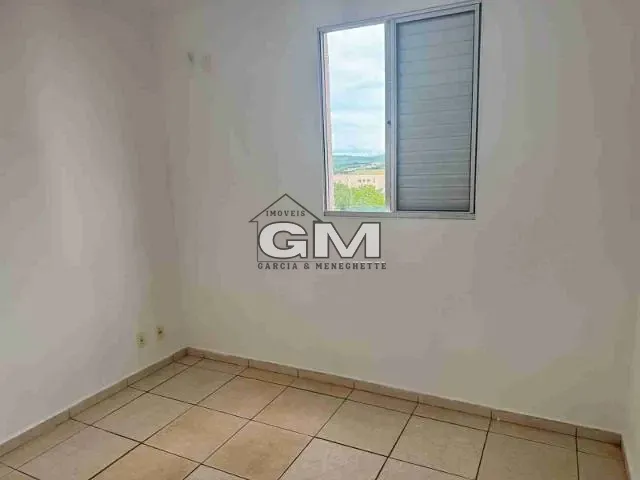 Apartamento 2 quartos e 1 banheiro, à venda, no bairro Jardim Guaporé  em Ribeirão Preto