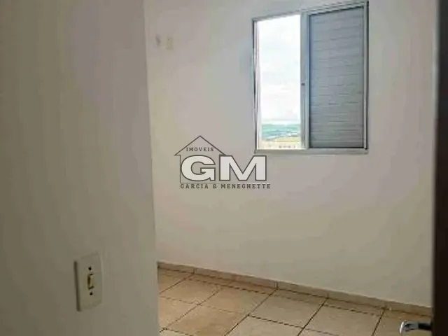 Apartamento 2 quartos e 1 banheiro, à venda, no bairro Jardim Guaporé  em Ribeirão Preto
