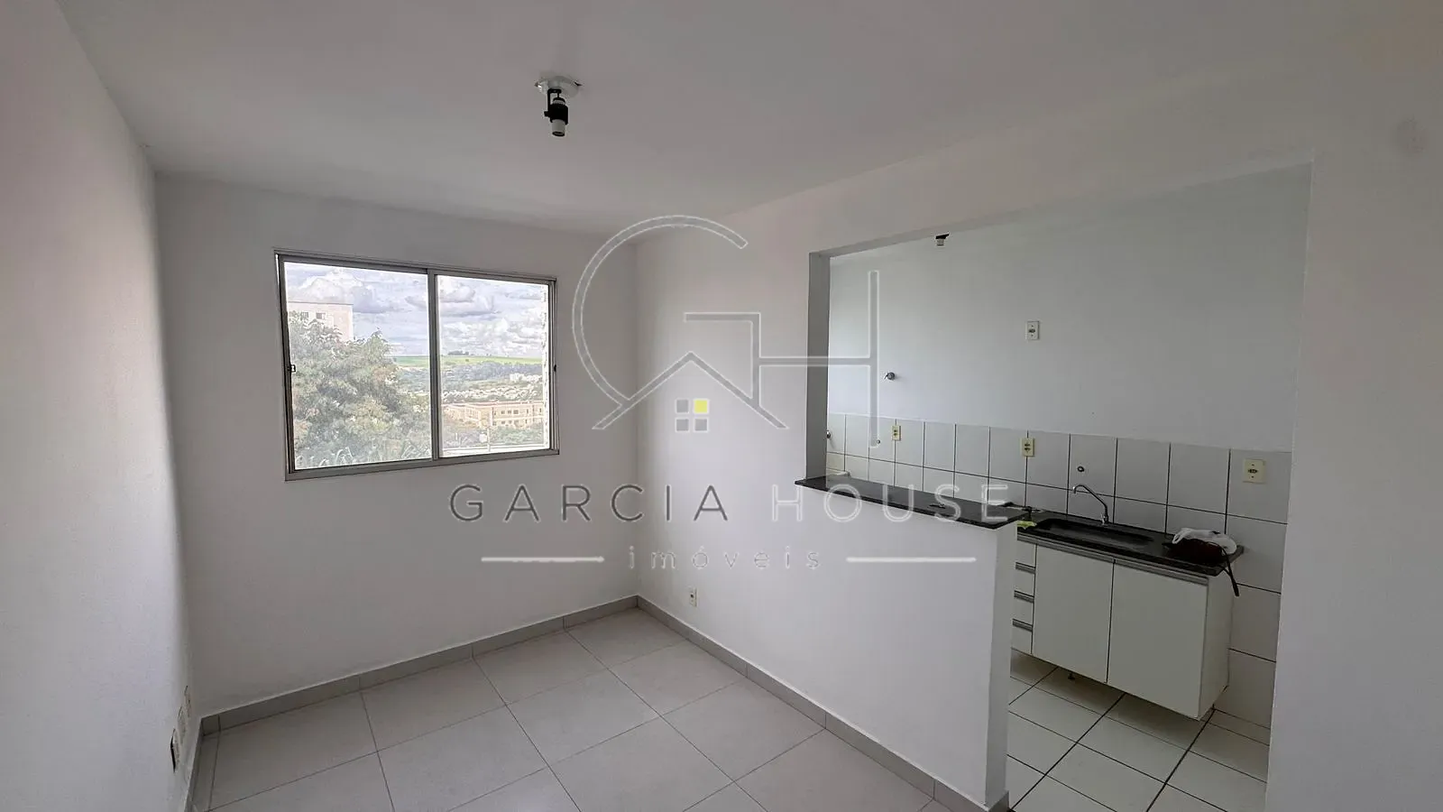 Apartamento, 2 quartos, 56 m² - Foto 1