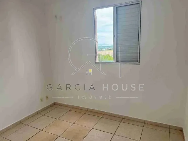 Apartamento 2 quartos e 1 banheiro, à venda, no bairro Jardim Guaporé  em Ribeirão Preto