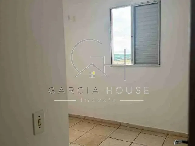 Apartamento 2 quartos e 1 banheiro, à venda, no bairro Jardim Guaporé  em Ribeirão Preto