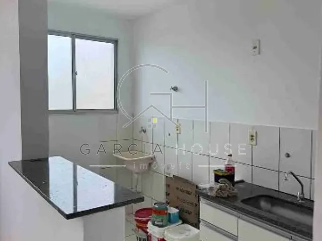 Apartamento 2 quartos e 1 banheiro, à venda, no bairro Jardim Guaporé  em Ribeirão Preto