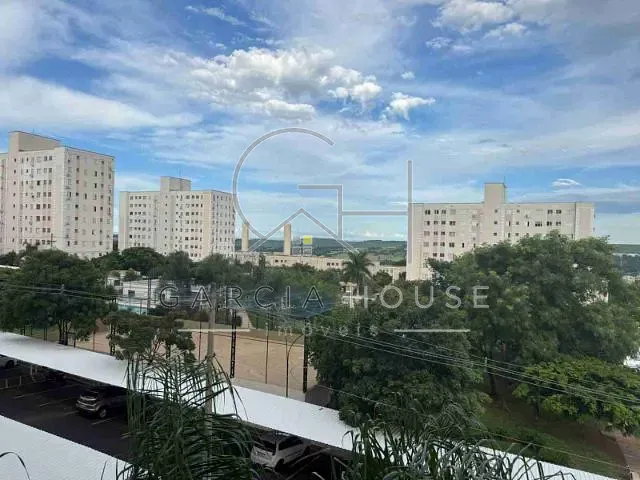 Apartamento 2 quartos e 1 banheiro, à venda, no bairro Jardim Guaporé  em Ribeirão Preto