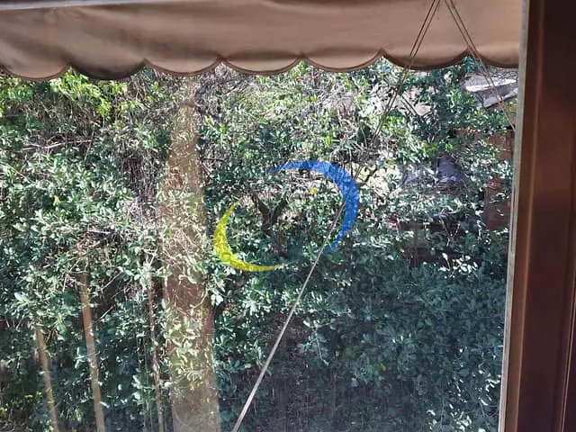 Apartamento com 120m² 3 quartos e 2 banheiros, à venda, no bairro Laranjeiras em Rio de Janeiro