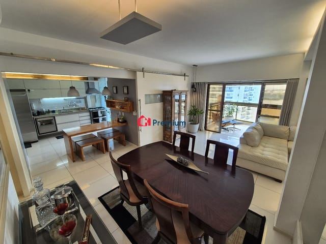 Apartamento 3 quartos e 5 banheiros, à venda, no bairro Barra da Tijuca em Rio de Janeiro