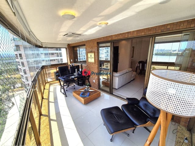 Apartamento 3 quartos e 5 banheiros, à venda, no bairro Barra da Tijuca em Rio de Janeiro