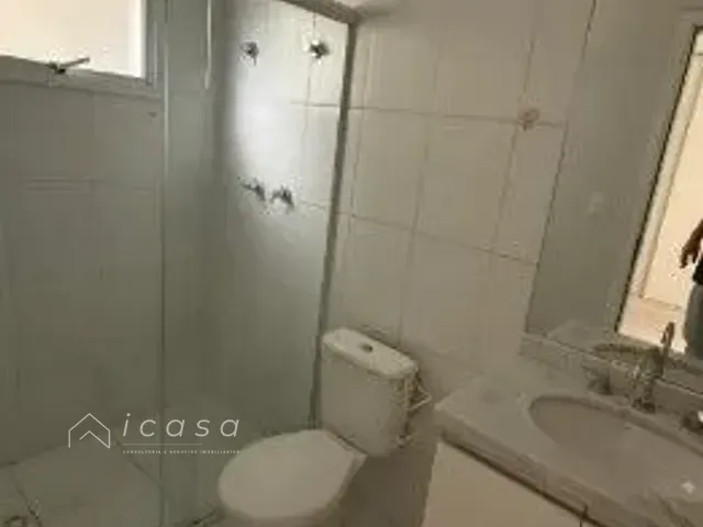 Apartamento com 93m² 3 quartos e 1 banheiro, à venda, no bairro Esplanada Independência em Taubaté