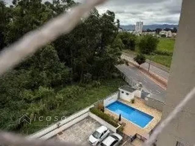 Apartamento com 93m² 3 quartos e 1 banheiro, à venda, no bairro Esplanada Independência em Taubaté