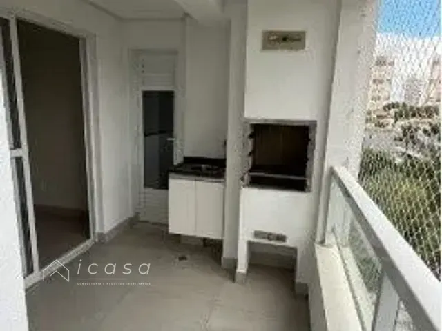 Apartamento com 93m² 3 quartos e 1 banheiro, à venda, no bairro Esplanada Independência em Taubaté