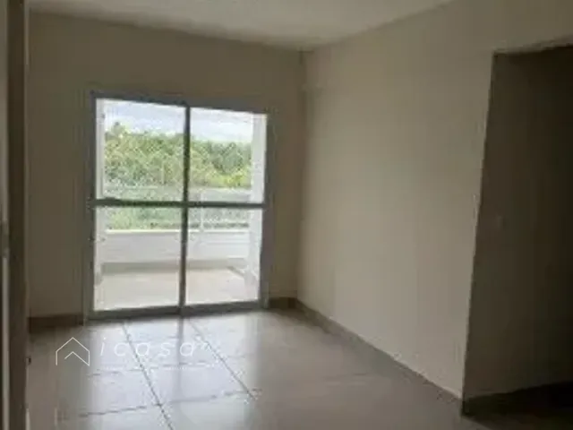 Apartamento com 93m² 3 quartos e 1 banheiro, à venda, no bairro Esplanada Independência em Taubaté