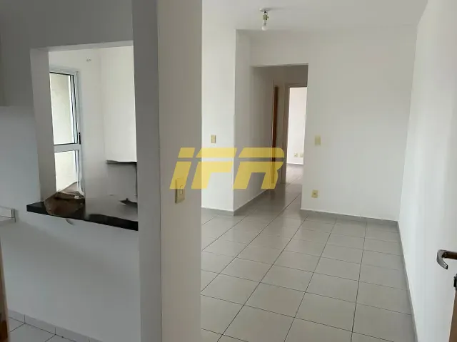 Apartamento com 95m² 2 quartos e 2 banheiros, à venda, no bairro Centro em Taubaté