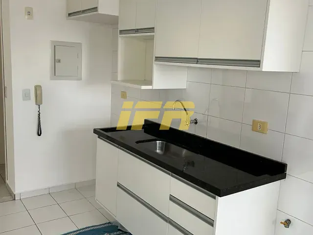 Apartamento com 95m² 2 quartos e 2 banheiros, à venda, no bairro Centro em Taubaté