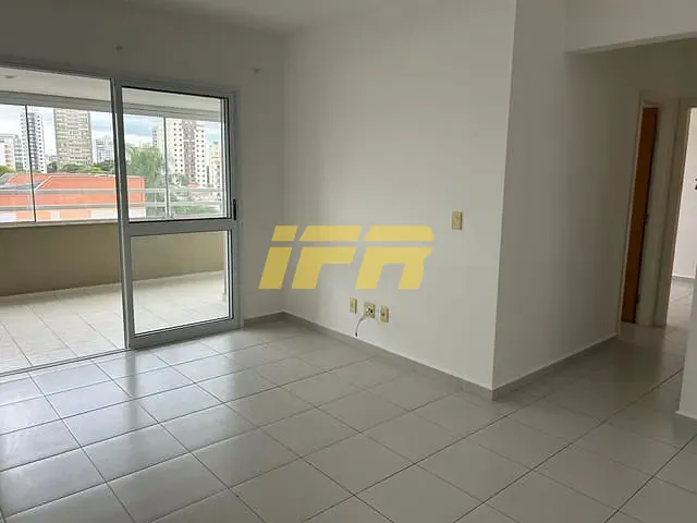 Apartamento com 95m² 2 quartos e 2 banheiros, à venda, no bairro Centro em Taubaté
