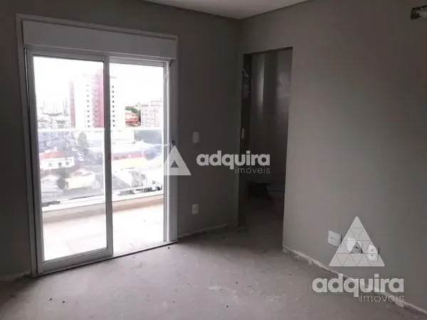 Apartamento, 2 quartos, 79 m² - Foto 1