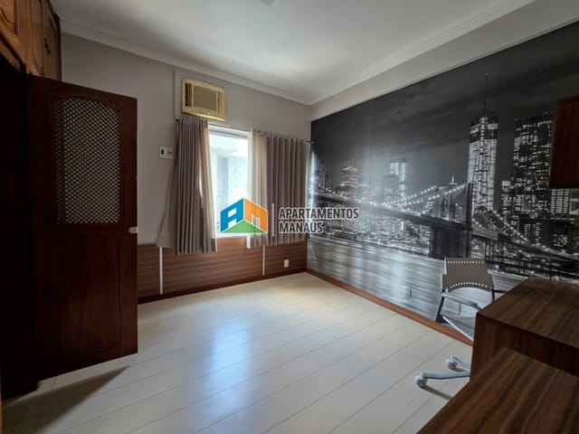Foto do Apartamento - 🌆Edificio Equatorial - 3 suítes - Av. Alvaro Maia | Apartamentos Manaus Imobiliária
