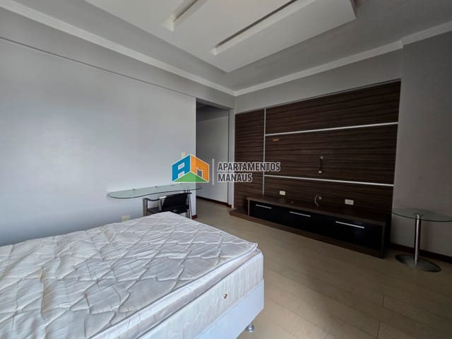 Foto do Apartamento - 🌆Edificio Equatorial - 3 suítes - Av. Alvaro Maia | Apartamentos Manaus Imobiliária