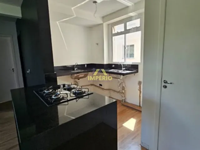 Apartamento com 44m² 2 quartos e 1 banheiro, à venda, no bairro Jardim Santa Lúcia em Salto