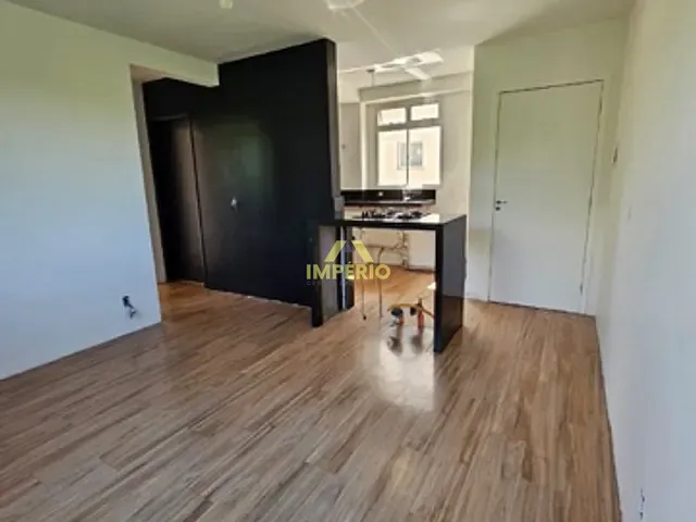 Apartamento com 44m² 2 quartos e 1 banheiro, à venda, no bairro Jardim Santa Lúcia em Salto