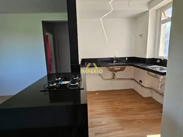Apartamento com 44m² 2 quartos e 1 banheiro, à venda, no bairro Jardim Santa Lúcia em Salto