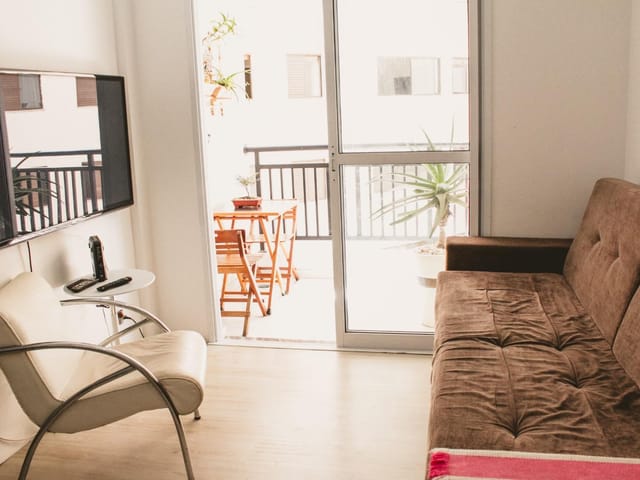 Foto do Apartamento - Apartamento residencial à venda, Jardim Aquarius, São José dos Campos. | INDEPENDENCE NEGOCIOS IMOBILIARIOS LTDA