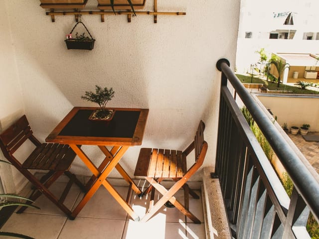 Foto do Apartamento - Apartamento residencial à venda, Jardim Aquarius, São José dos Campos. | INDEPENDENCE NEGOCIOS IMOBILIARIOS LTDA