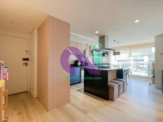 Apartamento com 64m² 2 quartos e 2 banheiros, à venda, no bairro Jardim das Flores em Osasco