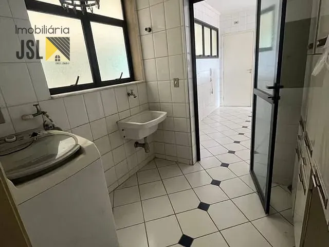 Apartamento 3 quartos e 2 banheiros, à venda, no bairro Vila Pantaleão em Caçapava