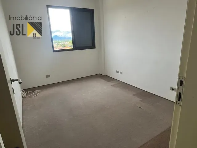 Apartamento 3 quartos e 2 banheiros, à venda, no bairro Vila Pantaleão em Caçapava