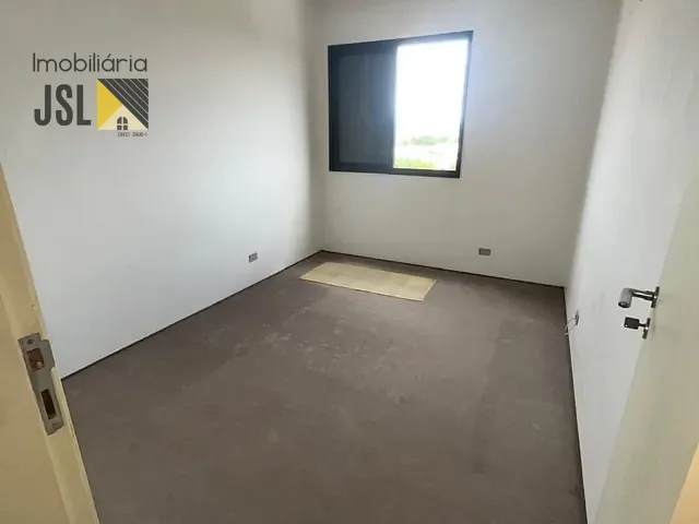 Apartamento 3 quartos e 2 banheiros, à venda, no bairro Vila Pantaleão em Caçapava