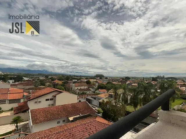 Apartamento 3 quartos e 2 banheiros, à venda, no bairro Vila Pantaleão em Caçapava
