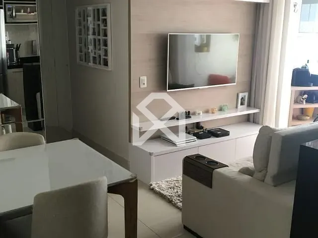 Apartamento com 60m² 2 quartos e 1 banheiro, à venda, no bairro Tatuapé em São Paulo