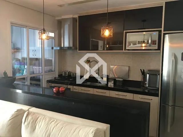 Apartamento com 60m² 2 quartos e 1 banheiro, à venda, no bairro Tatuapé em São Paulo