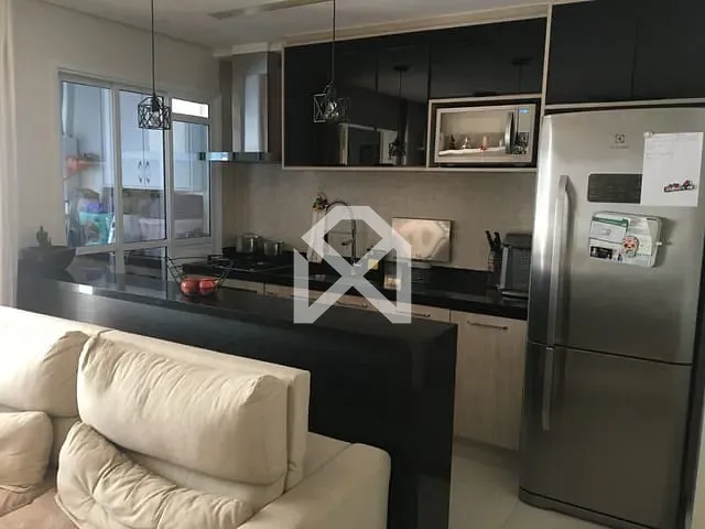 Apartamento com 60m² 2 quartos e 1 banheiro, à venda, no bairro Tatuapé em São Paulo