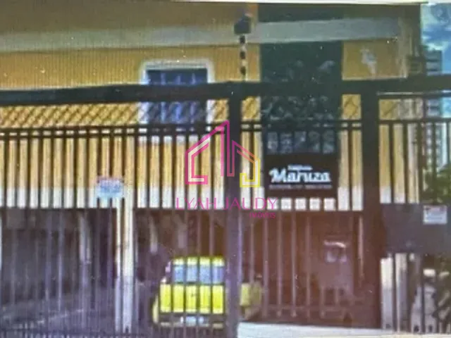 Apartamento com 40m² 1 quarto e 1 banheiro, à venda, no bairro Bosque da Saúde em Cuiabá