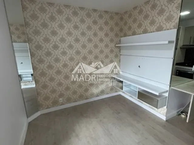 Apartamento com 70m² 2 quartos e 1 banheiro, à venda, no bairro Pagani em Palhoça