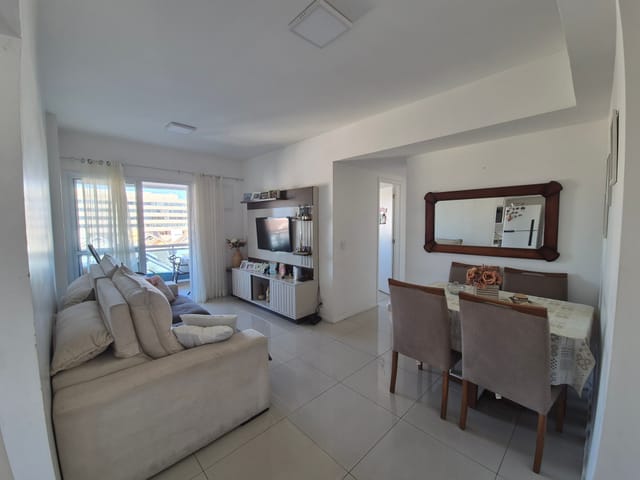 Foto do Apartamento - À venda, Recreio dos Bandeirantes, Rio de Janeiro, RJ | Américas Imóveis