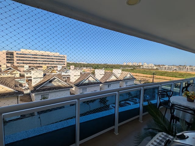 Foto do Apartamento - À venda, Recreio dos Bandeirantes, Rio de Janeiro, RJ | Américas Imóveis