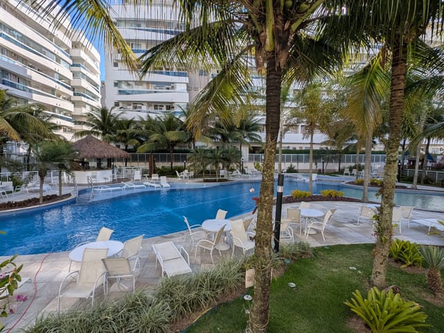 Foto do Apartamento - À venda, Recreio dos Bandeirantes, Rio de Janeiro, RJ | Américas Imóveis