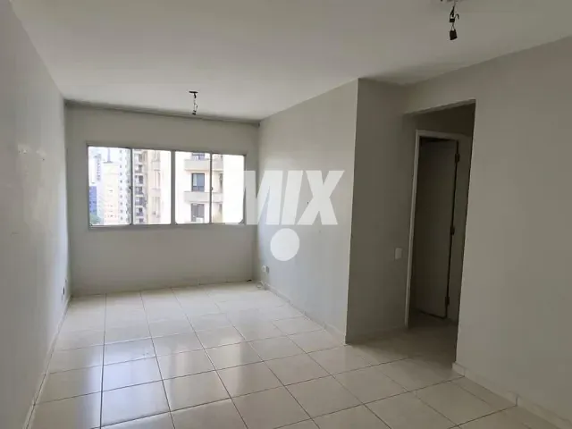 Apartamento 2 quartos e 2 banheiros, à venda, no bairro Vila Uberabinha em São Paulo