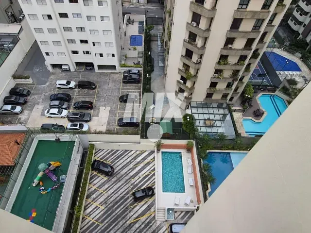 Apartamento 2 quartos e 2 banheiros, à venda, no bairro Vila Uberabinha em São Paulo
