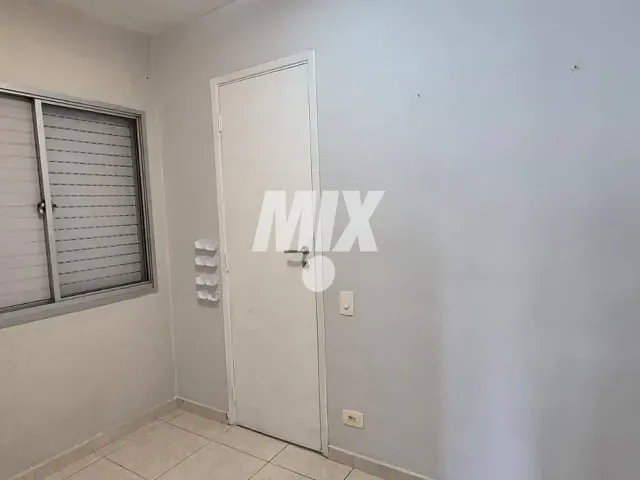 Apartamento 2 quartos e 2 banheiros, à venda, no bairro Vila Uberabinha em São Paulo
