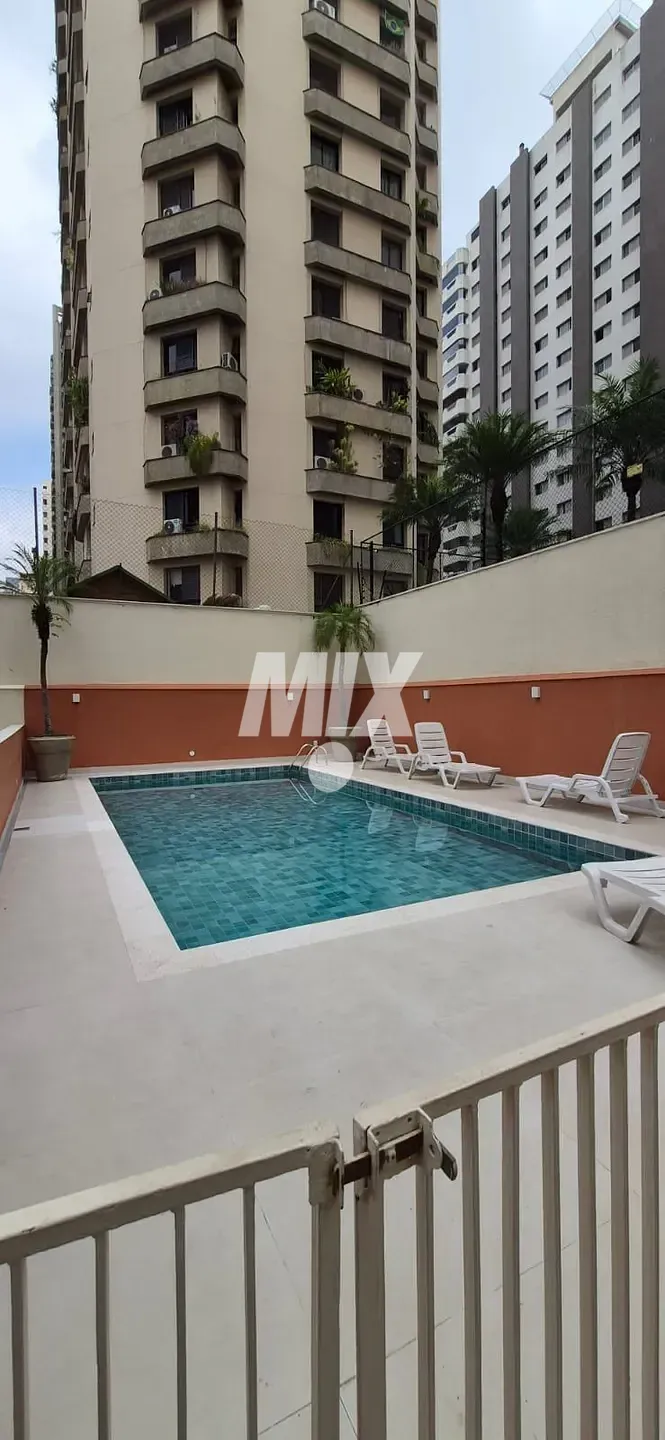 Apartamento, 2 quartos, 55 m² - Foto 24