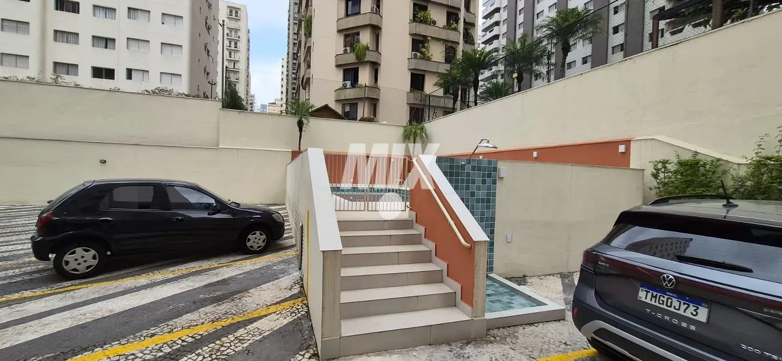 Apartamento, 2 quartos, 55 m² - Foto 26