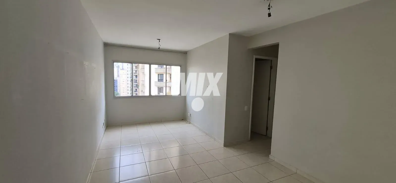 Apartamento, 2 quartos, 55 m² - Foto 1