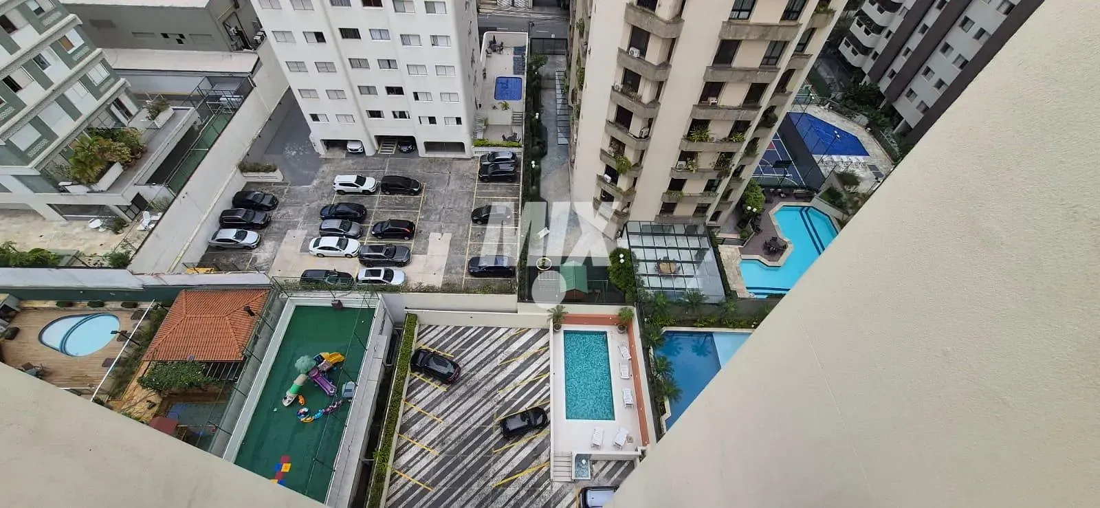 Apartamento, 2 quartos, 55 m² - Foto 2