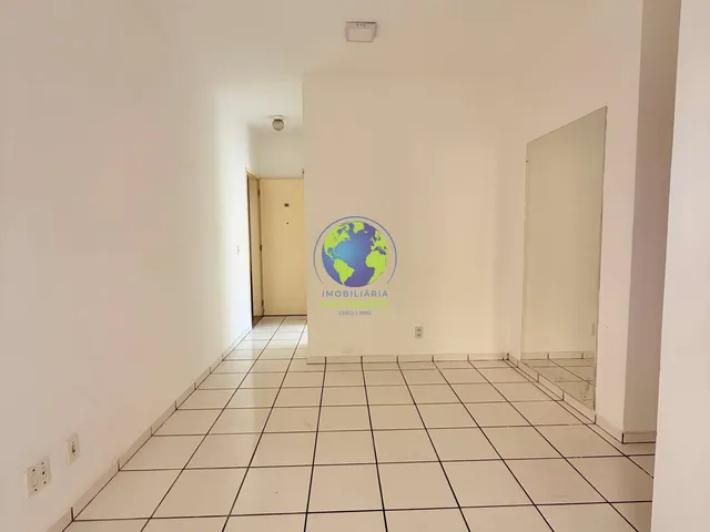 Apartamento 2 quartos e 1 banheiro, para alugar, no bairro parque das nações em Cuiabá