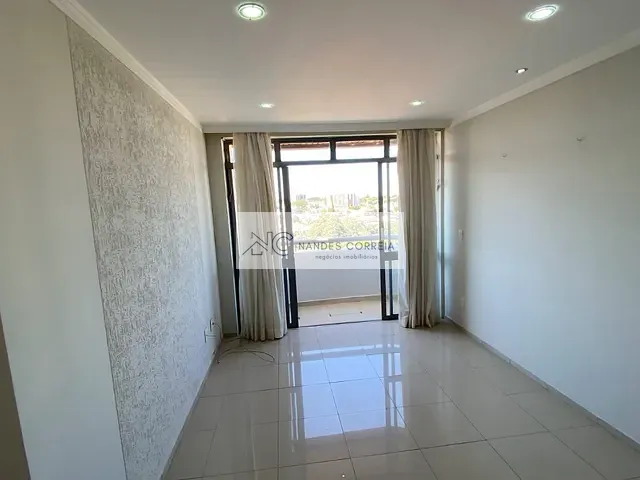 Apartamento 3 quartos e 2 banheiros, à venda, no bairro Bela Vista em Londrina